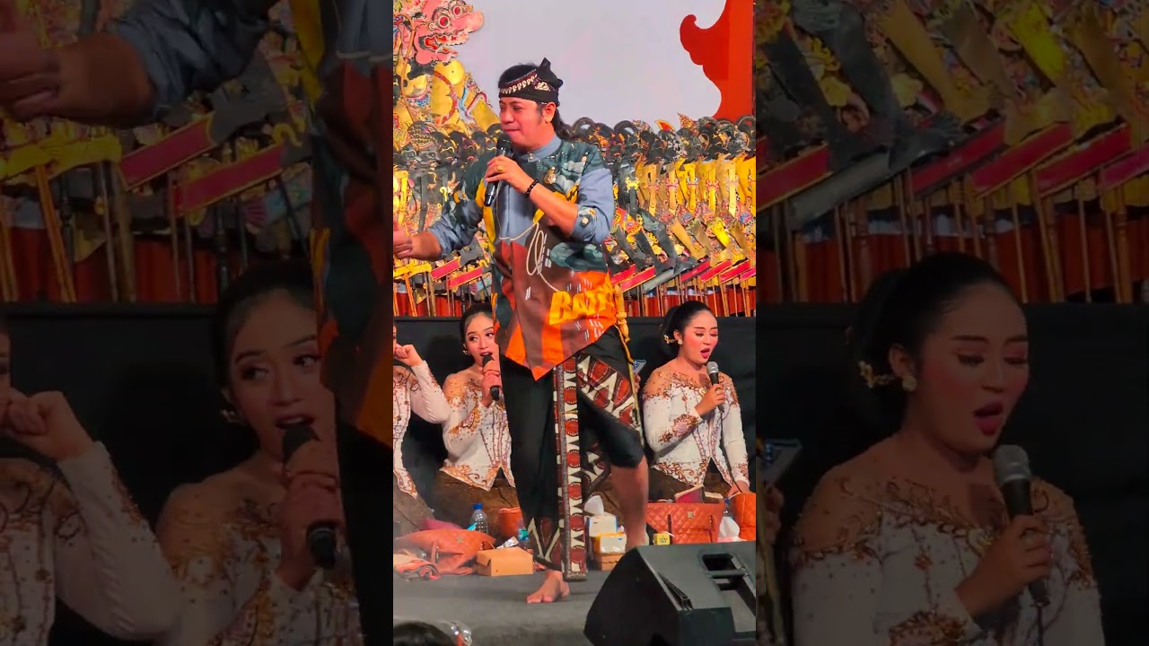 Lagu Pembuka Duojo Jo Klithik Jo Kluthuk Judule Plong Karya Pak De Didi Kempot