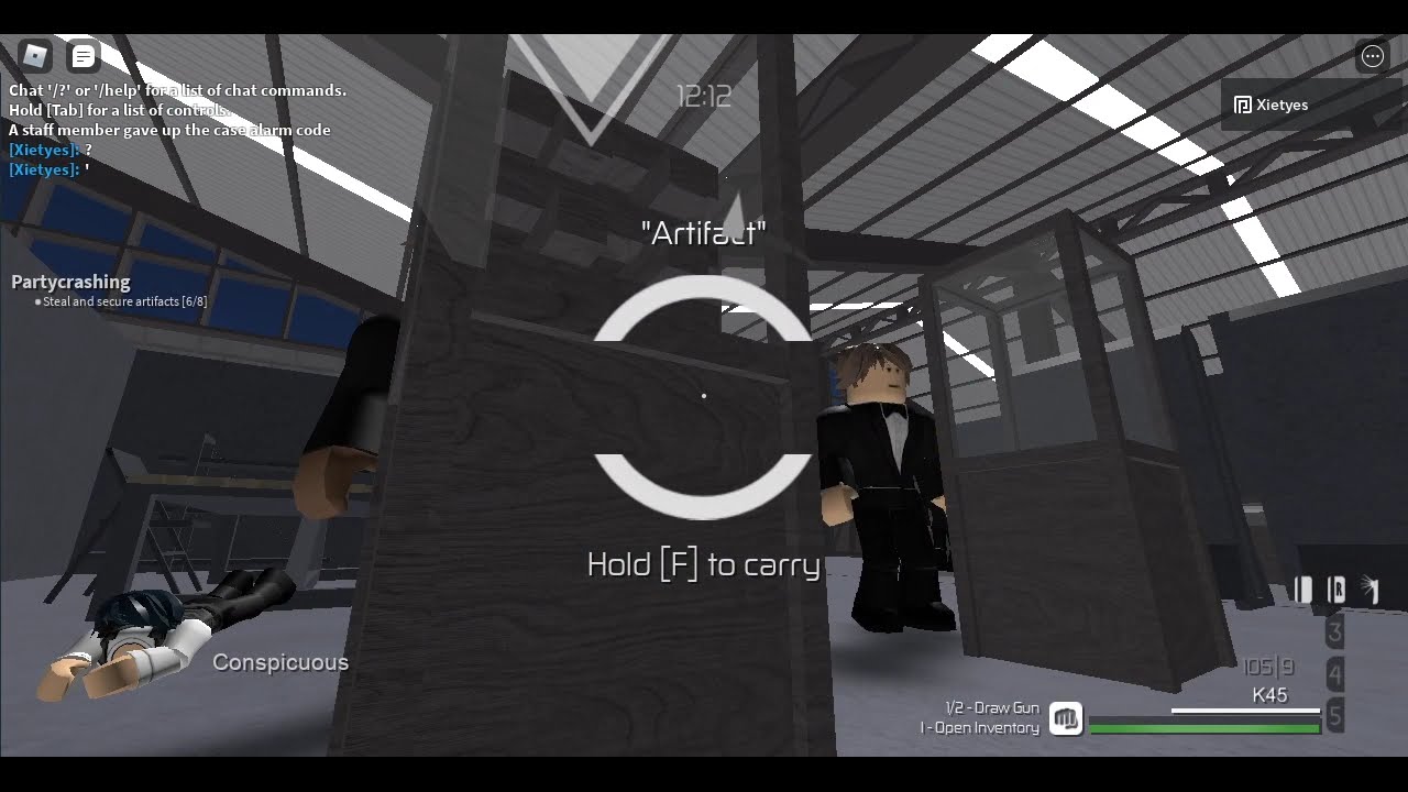 Roblox Entry Point The Gala Legend Stealth No Kills