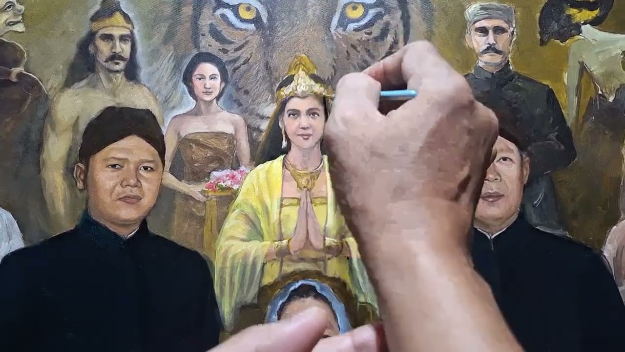 Family Leluhur