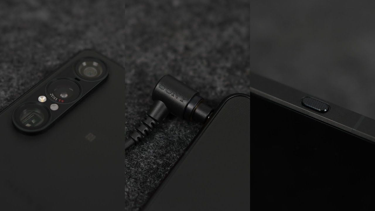 Sony Xperia 1 VII REVIEW ¿EL ÚLTIMO?