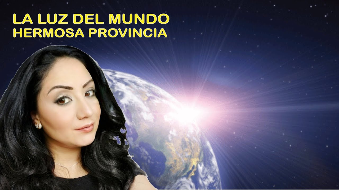 🇲🇽 E01: La LUZ del MUNDO de NOCHE 😱 HERMOSA PROVINCIA, Recorriendo el Mundo en un solo lugar