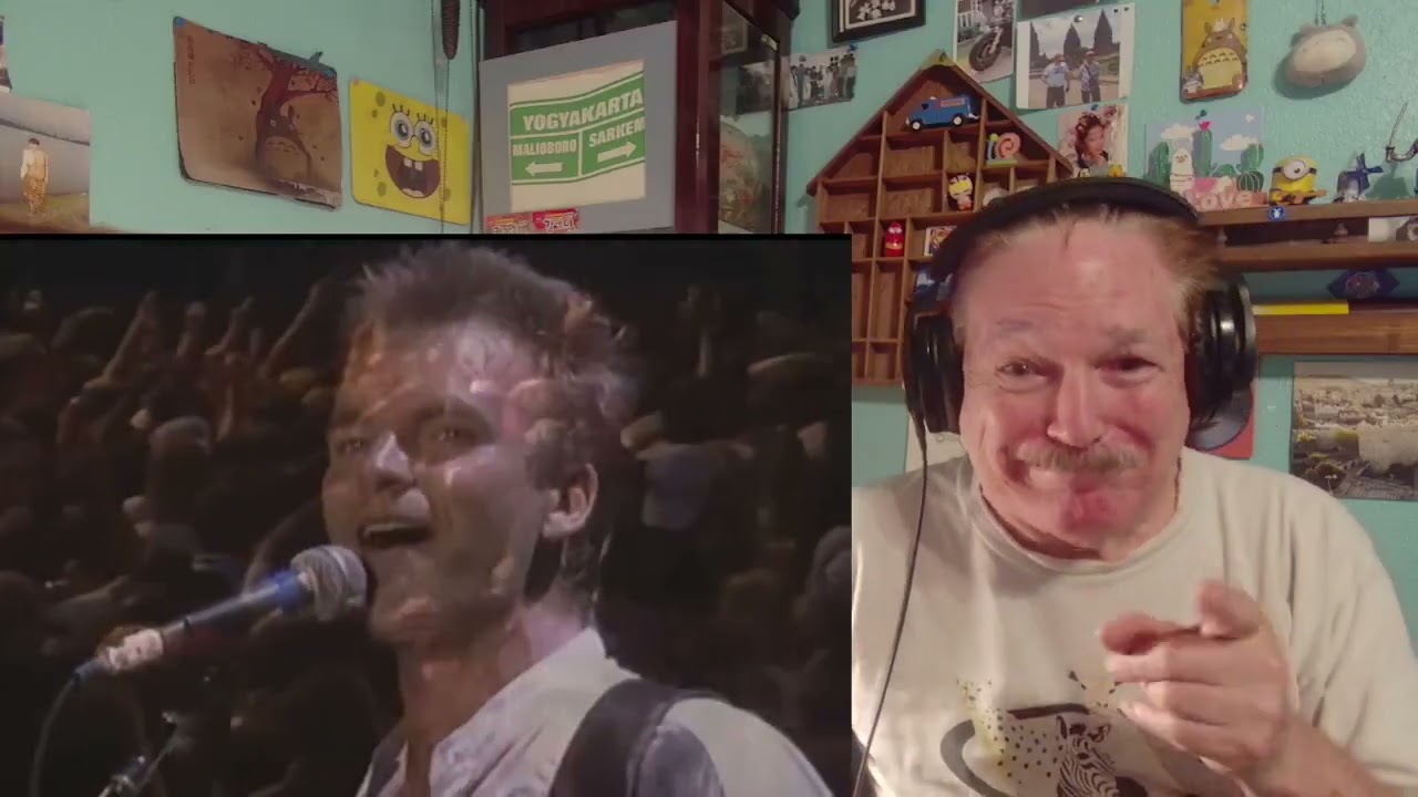 The Police - Every Breath You Take, A Layman's Reaction