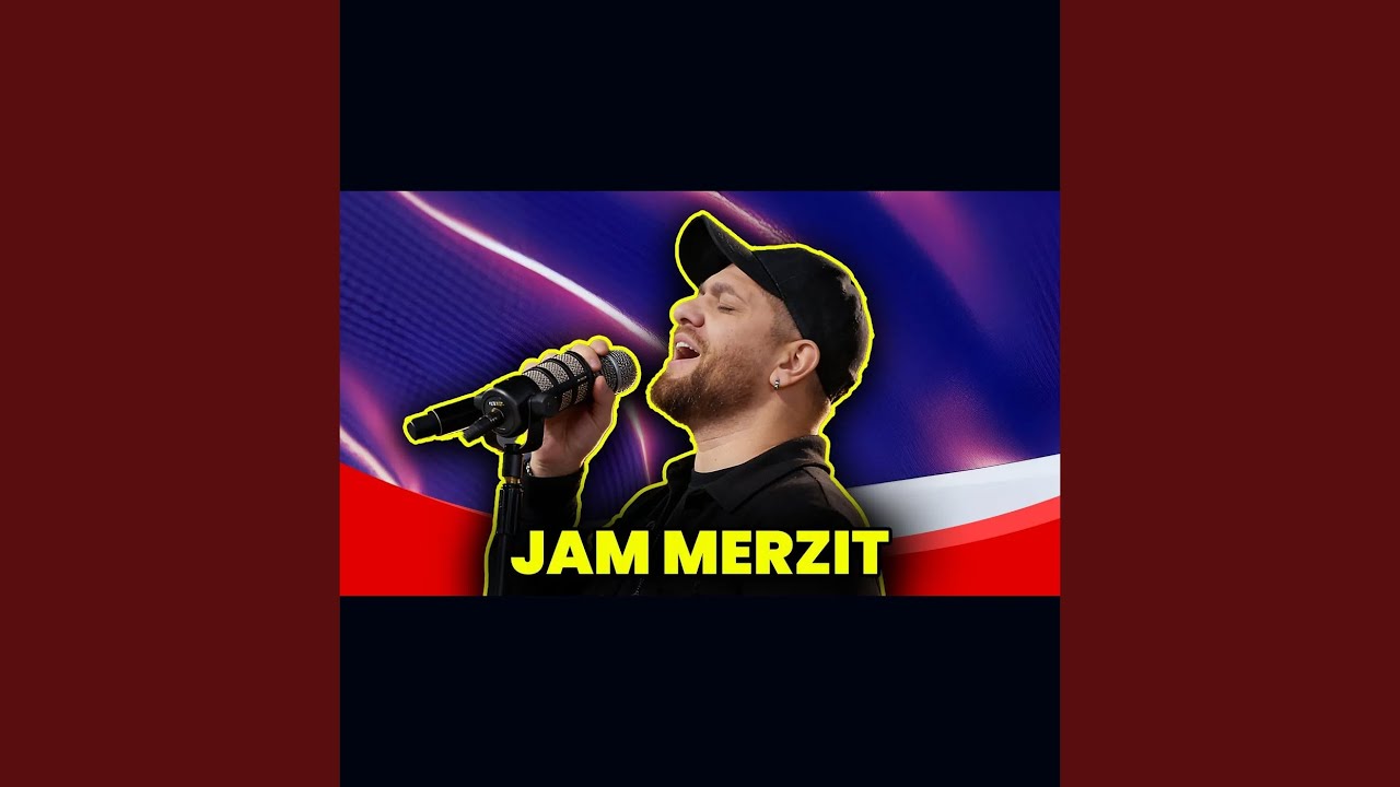 Jam merzit
