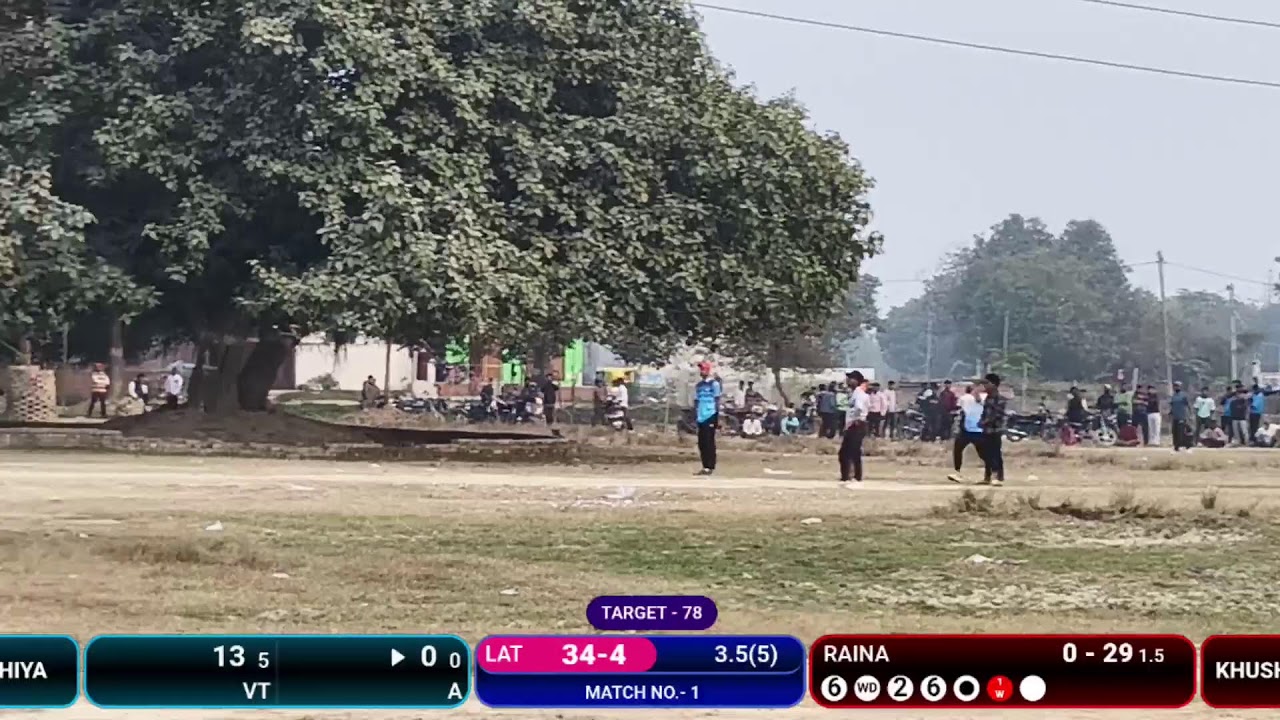 Khushipur vs lathiya     khushipur win 👑🎁