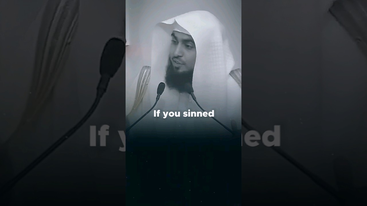 Allah forgives all sins! || #islamicreminders #tawbah #astaghfirullah
