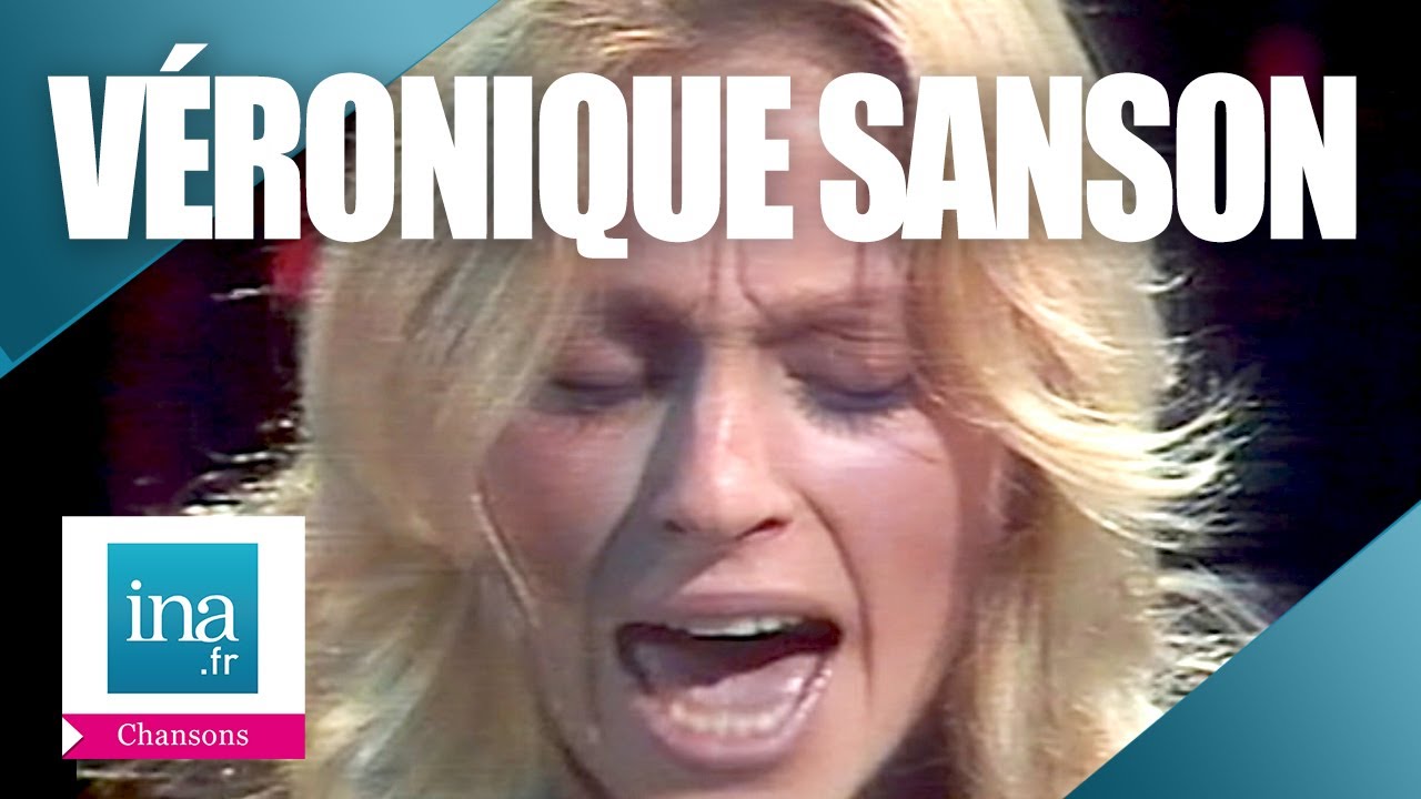 Véronique Sanson 