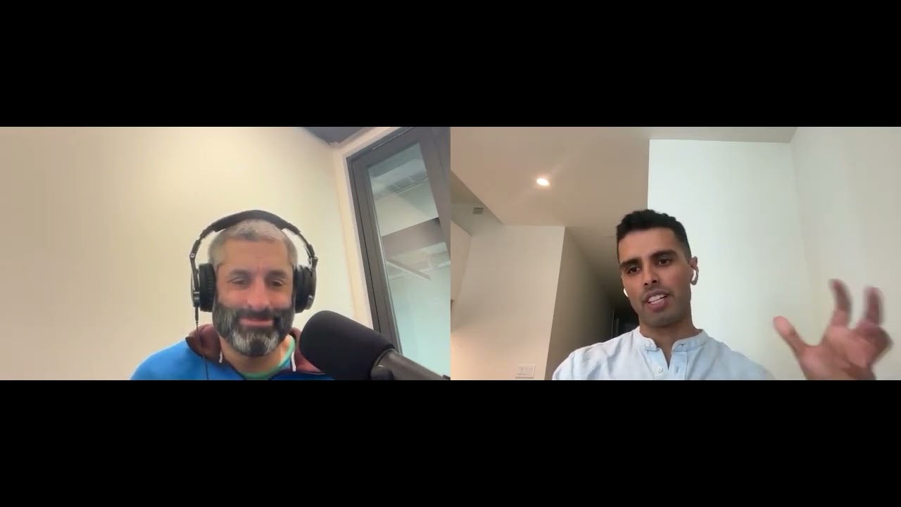 AI Agency Insights with Jay Singh: Building the Future with Casper Studios