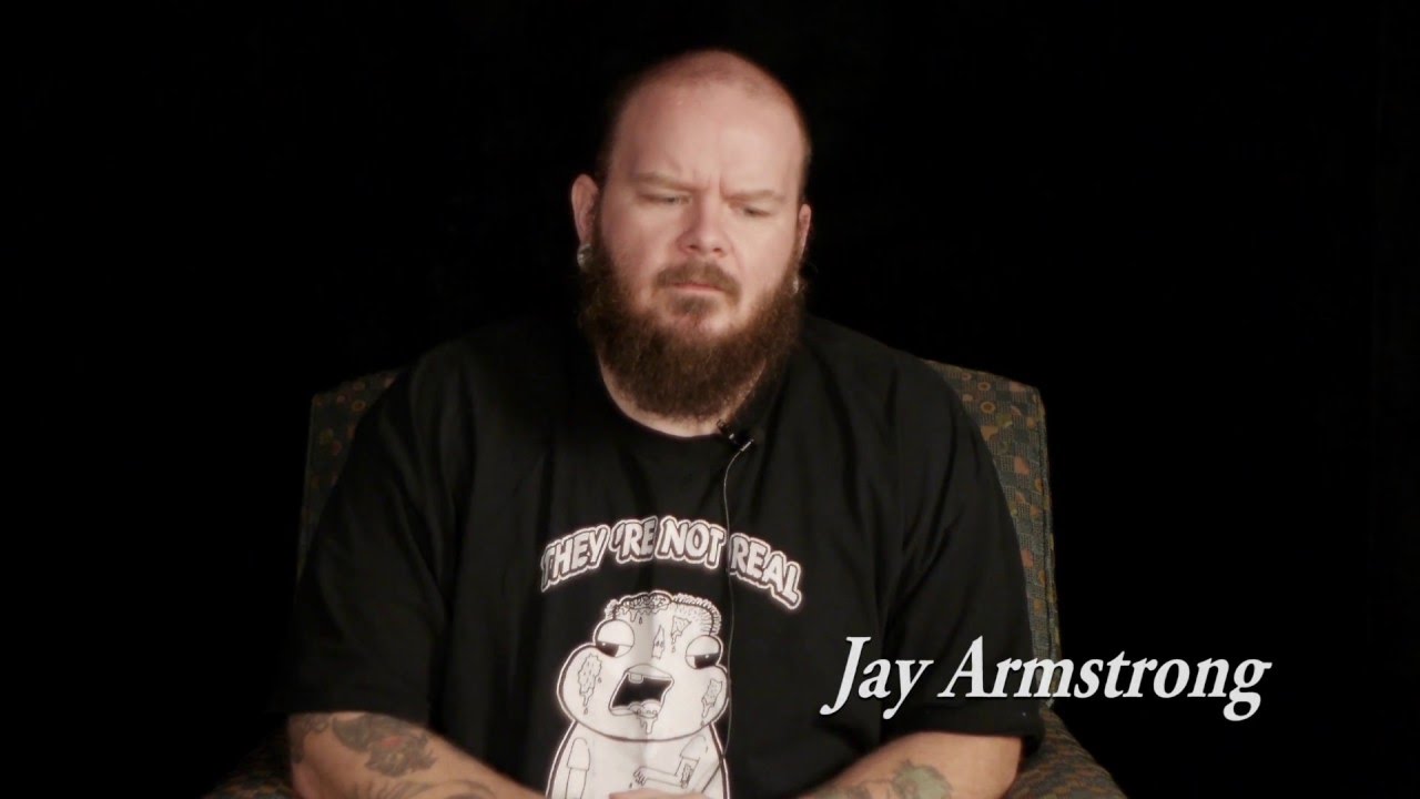 Addiction: Jay Armstrong #theaddictionseries #dontgiveup #thereishope #recovery