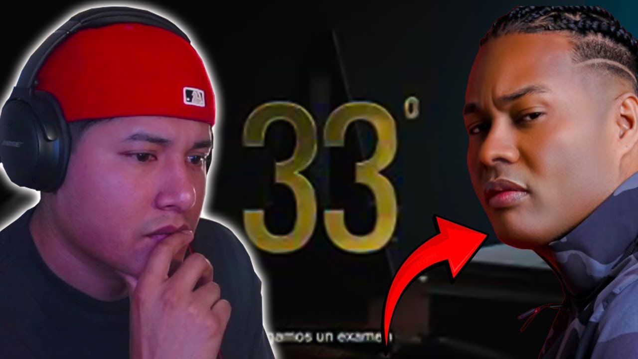 ESTO ES IMPRESIONANTE! | Zawezo - 33º | REACCION 😱