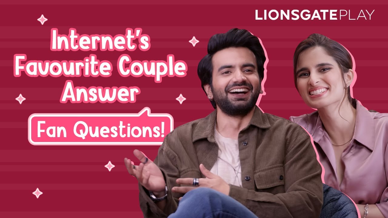&lsquo;Minus One&rsquo; Cast Reacts to Fan Tweets | Minus One | New Chapter | Streaming on @lionsgateplay
