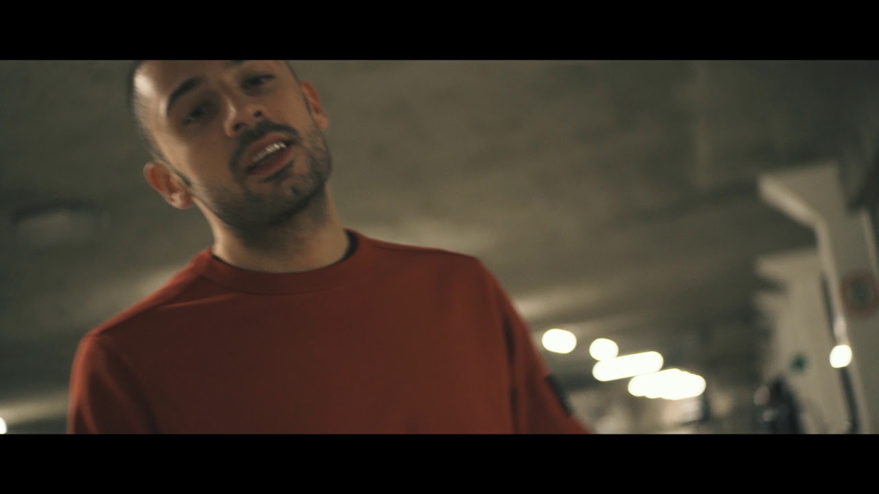 MELROZE - ON THE RISE [Twelve50TV]