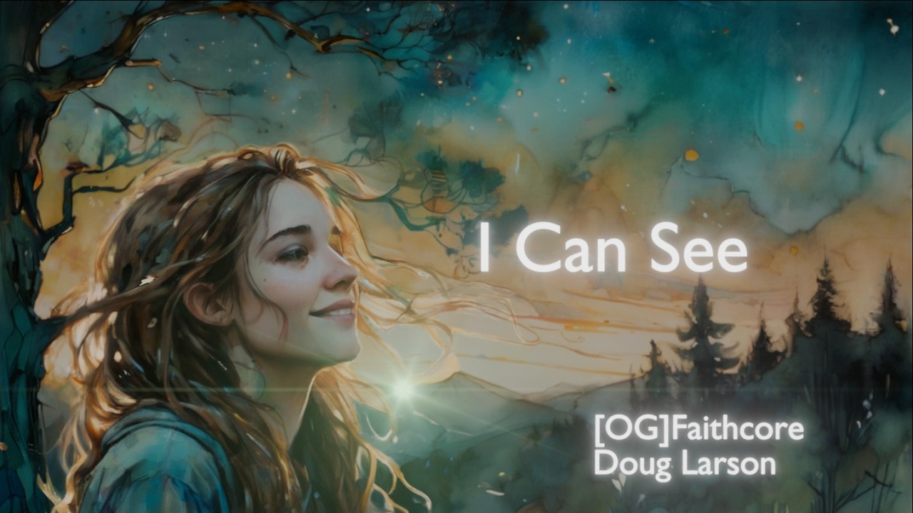 I Can See
