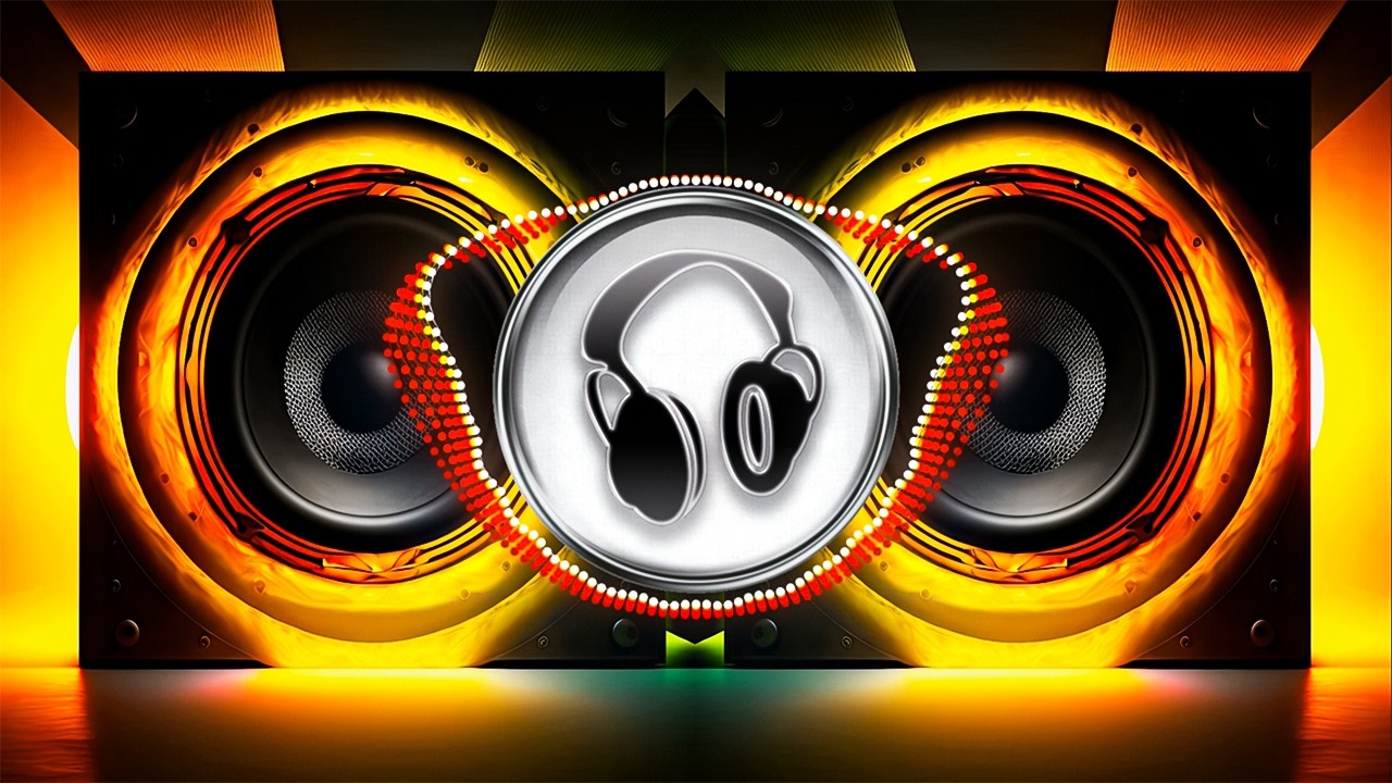 JBL Speaker Bass Drop 2026 | DJ KULREA Remix Vibes 🔊🔥