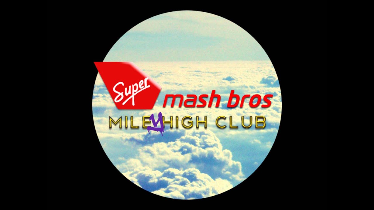 Super Mash Bros - Y.D.I.H.Y.L.M.S.I.P.S.I.T.S.S.Y.C.L.T.M.W.Y.L.T.M