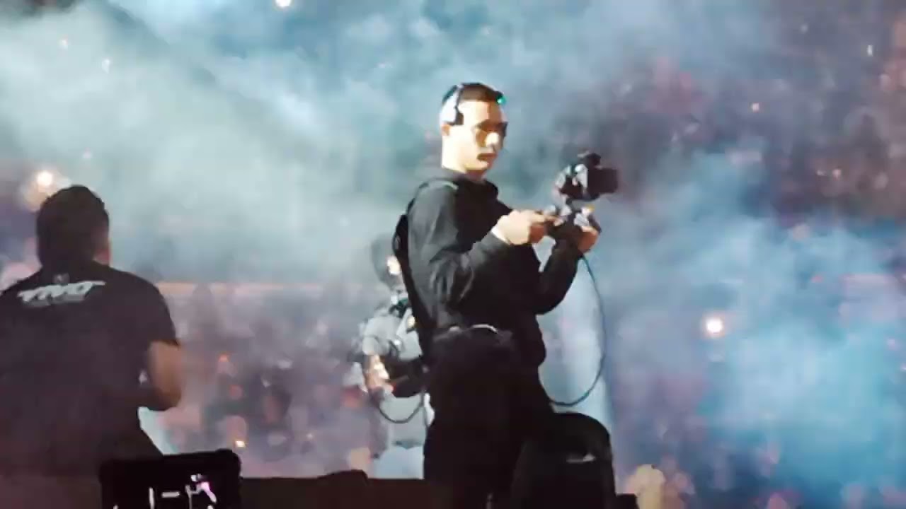 Alfredito olivas en la plaza de toros 2