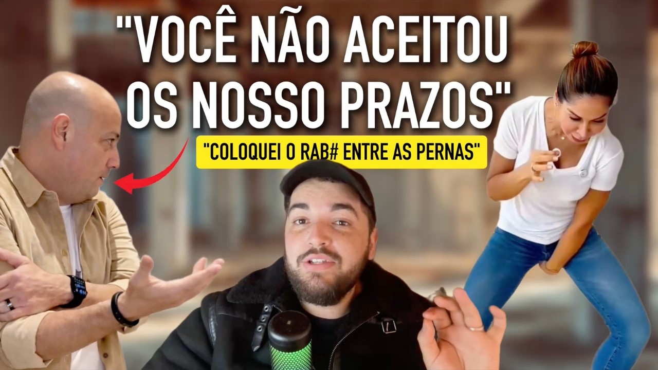 BRINQUEDOTECA VIROU FRACASSO? 🚨😳 MAÍRA CARDI CONFESSA ERRO AO VIVO E IMPLORA AJUDA | CADÊ O BALÃO?