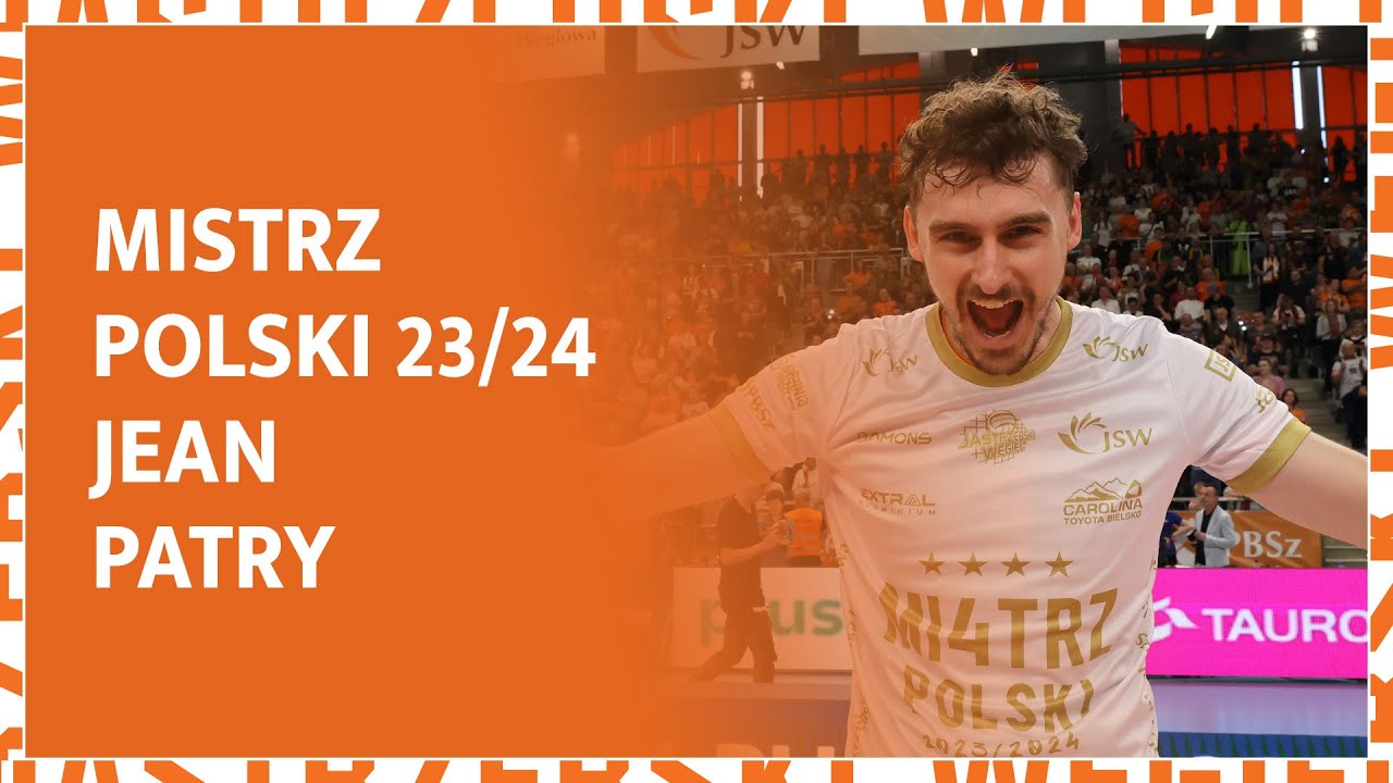 Jean Patry: „Może pewnego dnia tutaj wrócę i będzie fiesta”