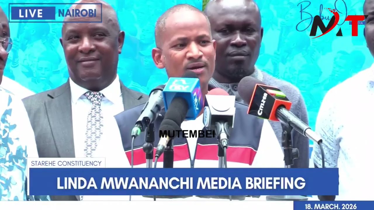 ПОСЛУШАЙТЕ, ЧТО БАБУ ОВИНО СКАЗАЛ ВИННИ ОДИНГЕ ПОСЛЕ ТОГО, КАК ОН ИХ БРОСИЛ, И ПРИСОЕДИНЯЙТЕСЬ К ...