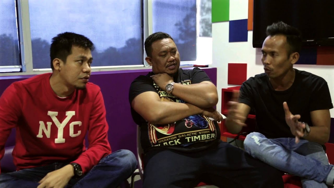 Hari Kedua #SepahtuSinar