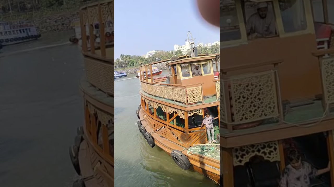 Shakil Shaikh is live! Mumbai gate of India #viral #youtubeshorts #new #wildlife #animals #funny #yt