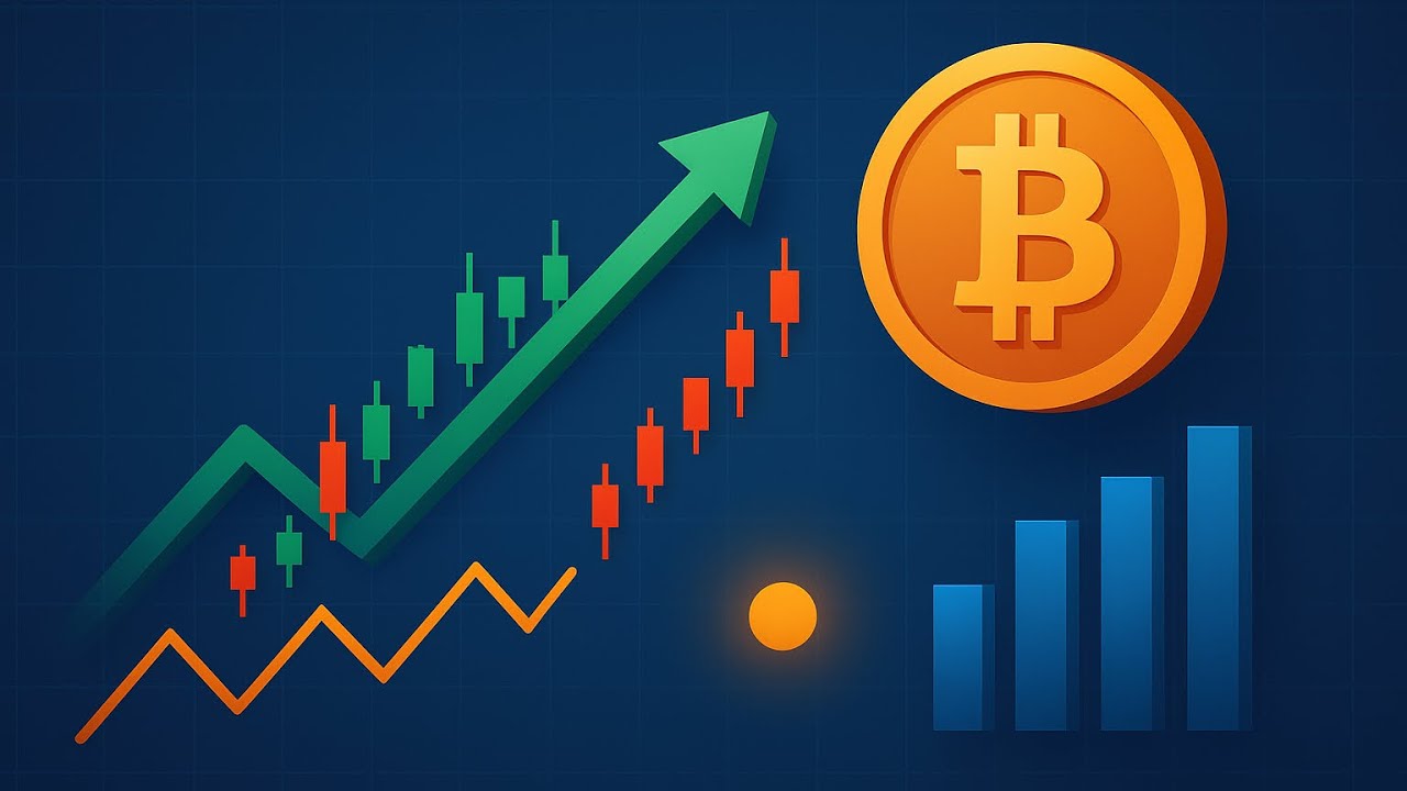 CryptoDaily &mdash; Краткий, но полный обзор крипторынка ⚡#trading #криптовалюа #btc #cryptopro 