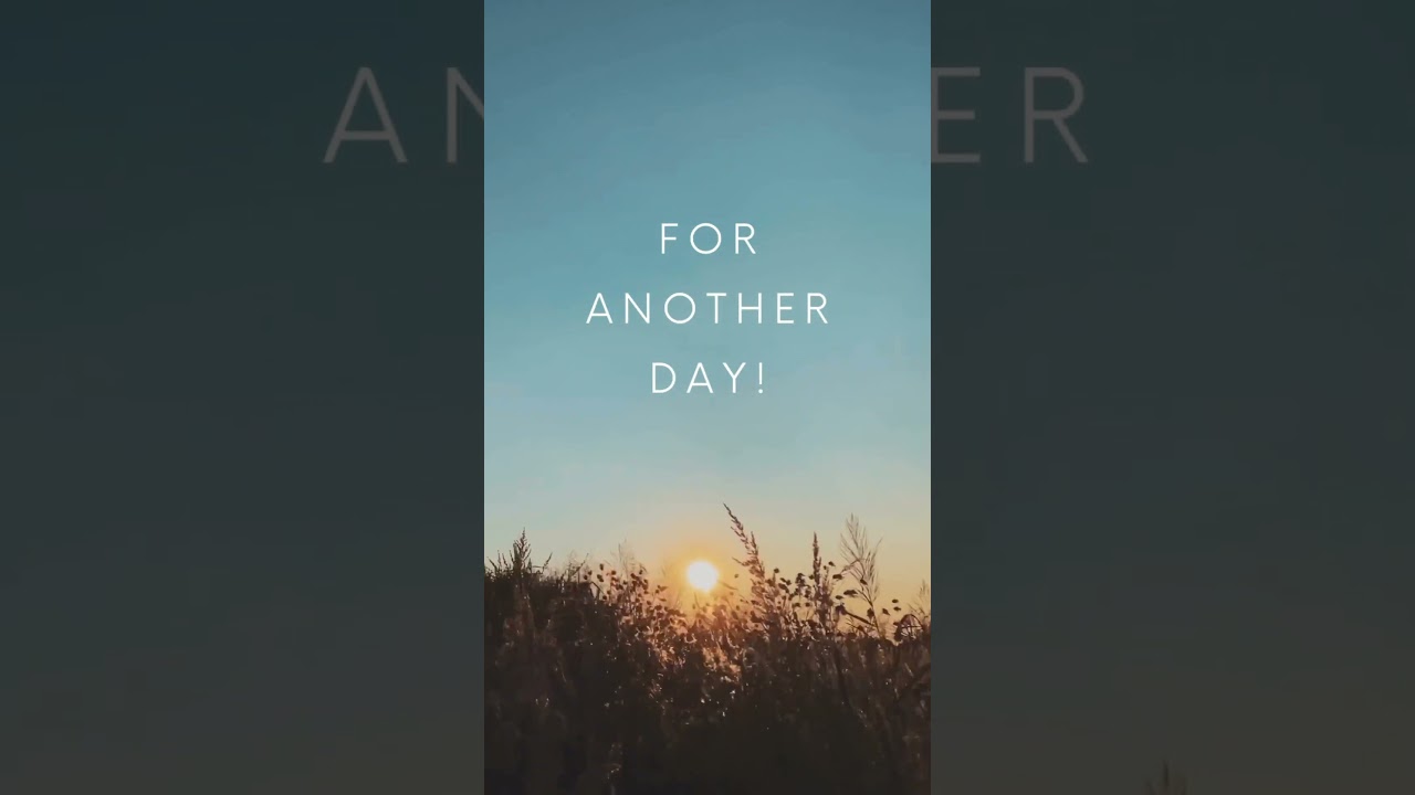 Nothing better than The Lord! 