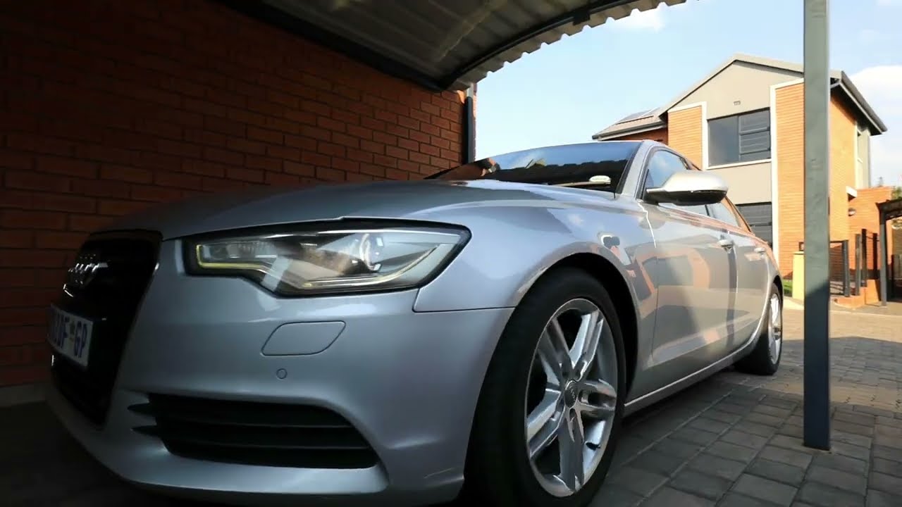 Zambezi Manor Lifestyle Estate Showcase