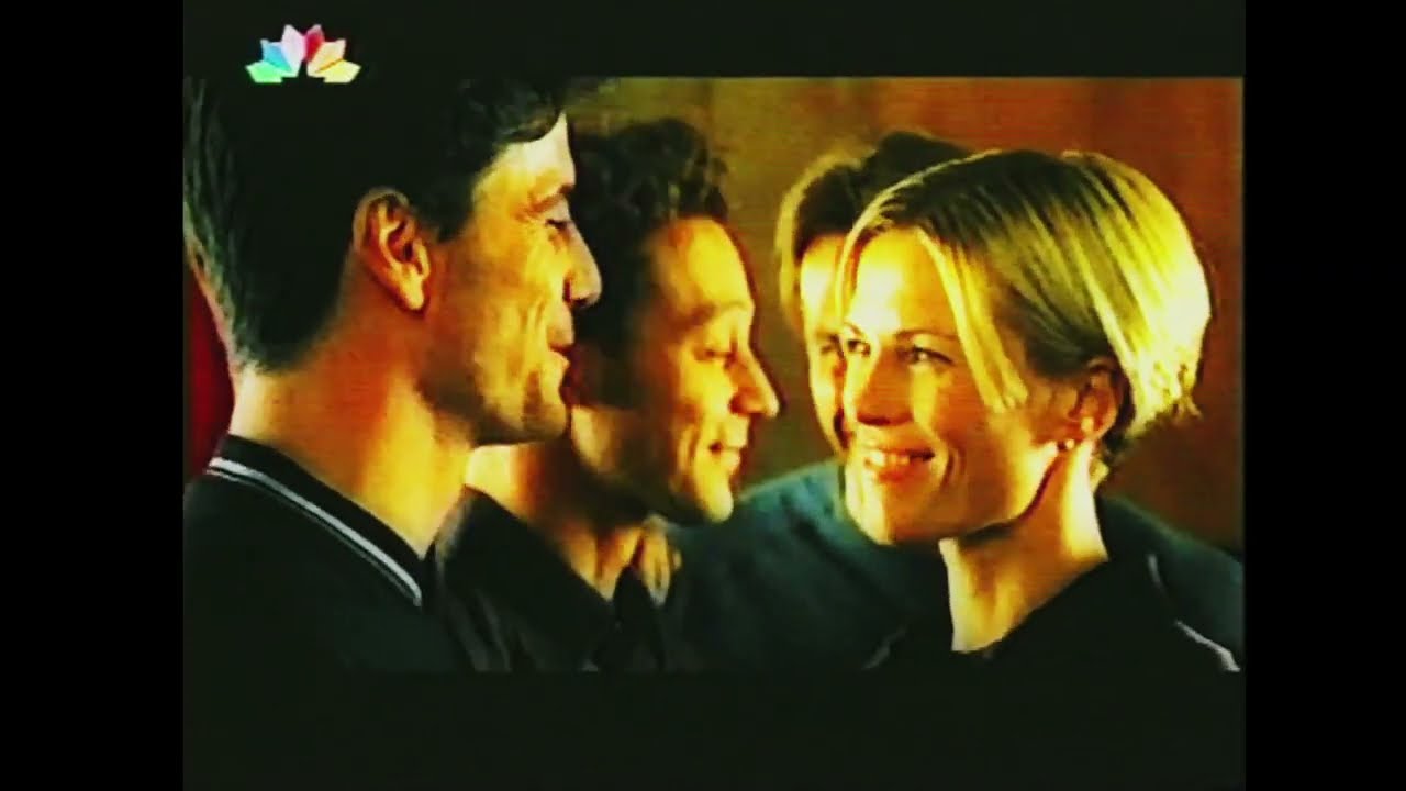 Star Channel - Διαφημίσεις (1998) (Μέρος 2ο) | Dimitra Skan TV