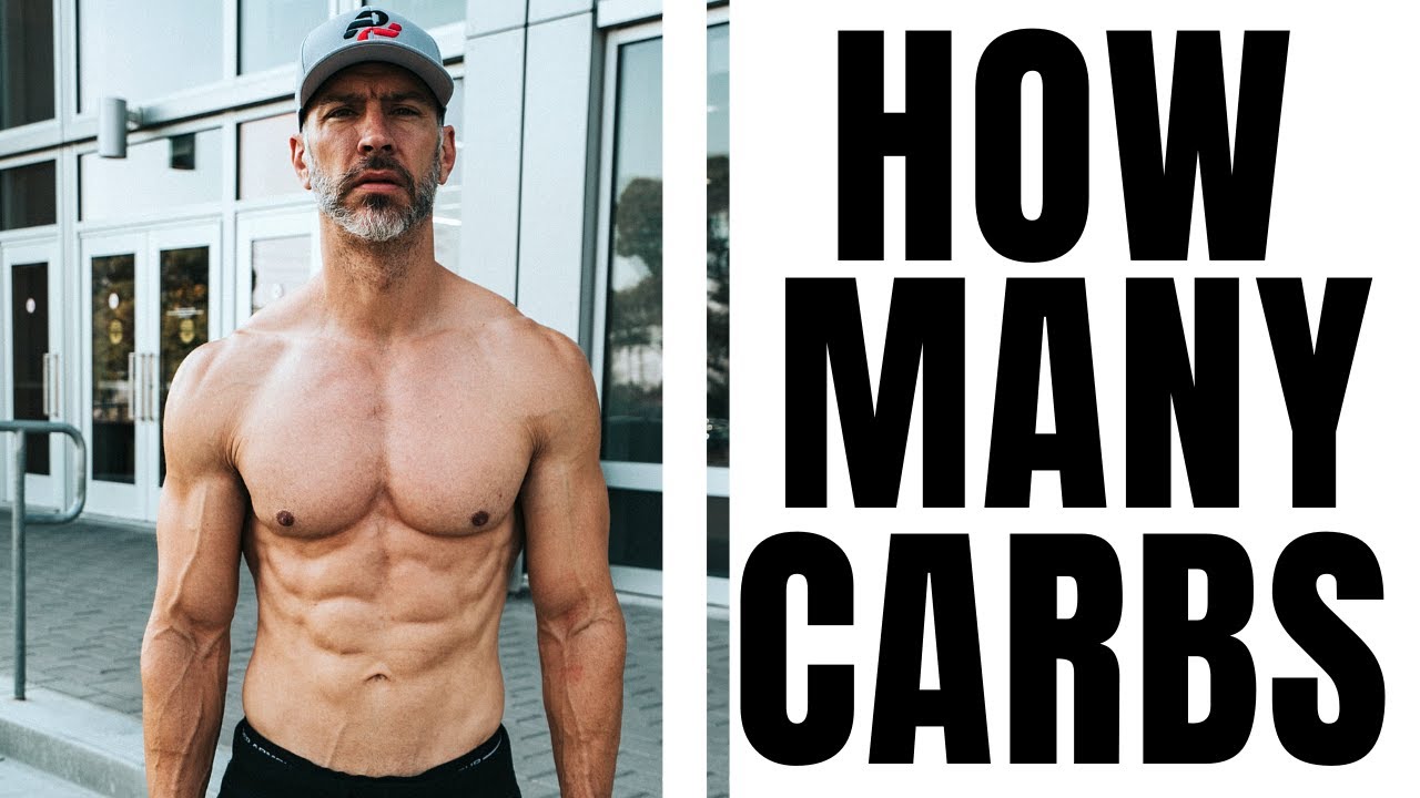 Carbs For Fat Loss: 150g Too Many?