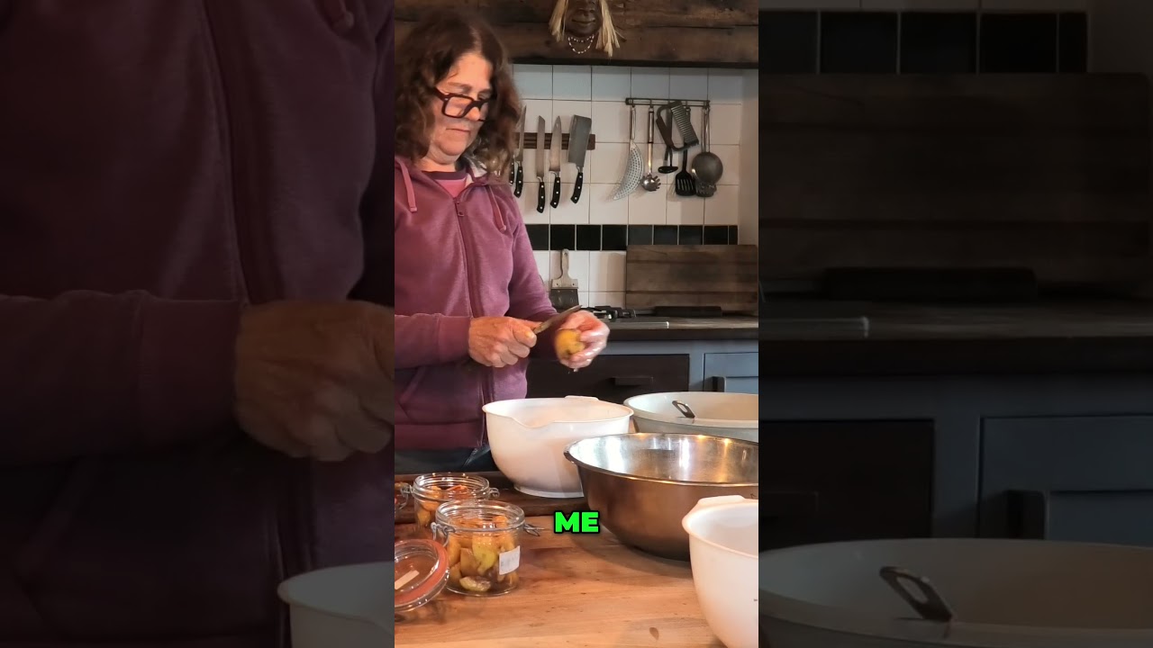 Let's Distill It  The Art of Making Schnapps