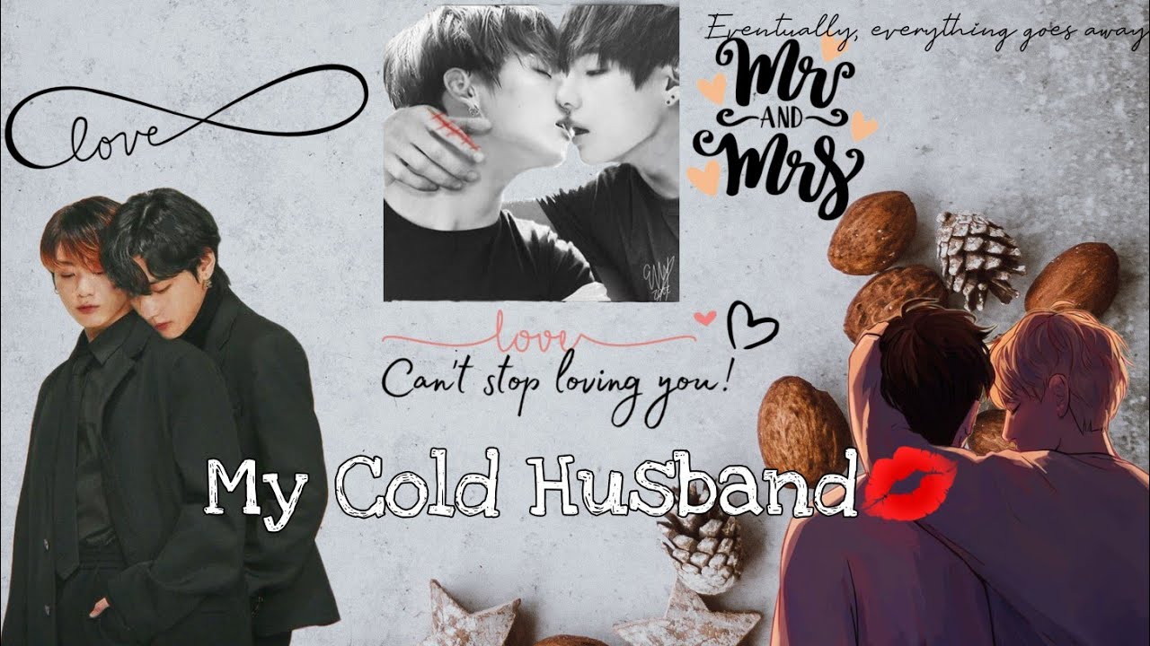 My Cold Husband💋Taekook Oneshot Malayalam🐯🐰/Taekook Malayalam Oneshot@BTS ARMY GIRL/Read Description