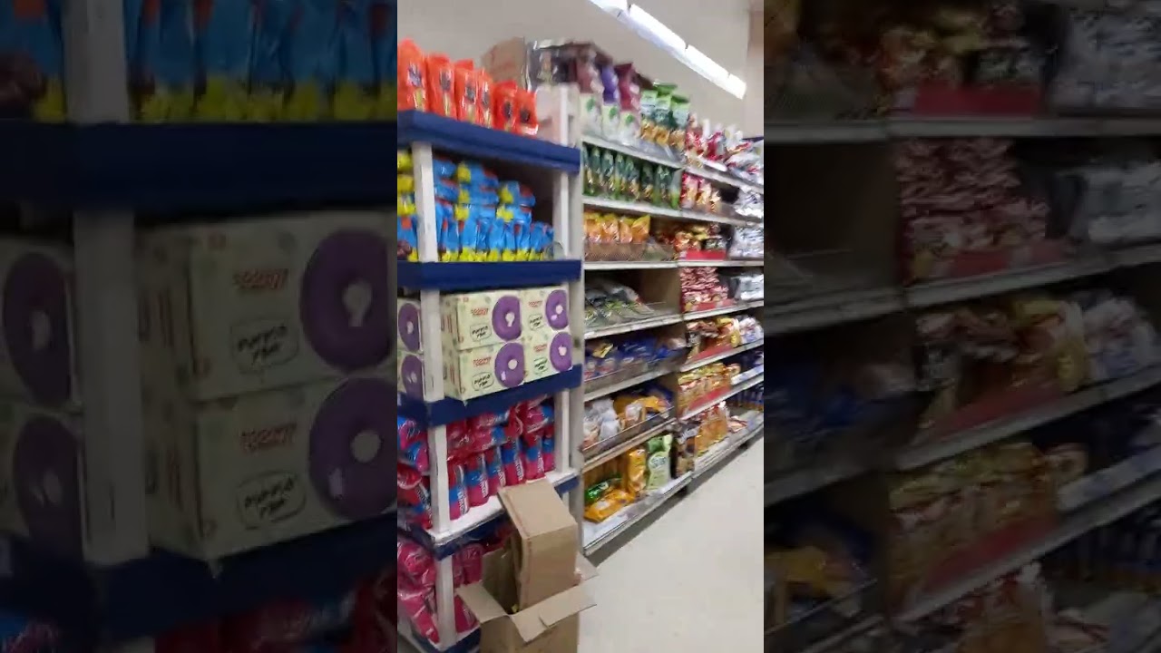 Grocery HI-TOP Quezo  Ave.Quezon City.