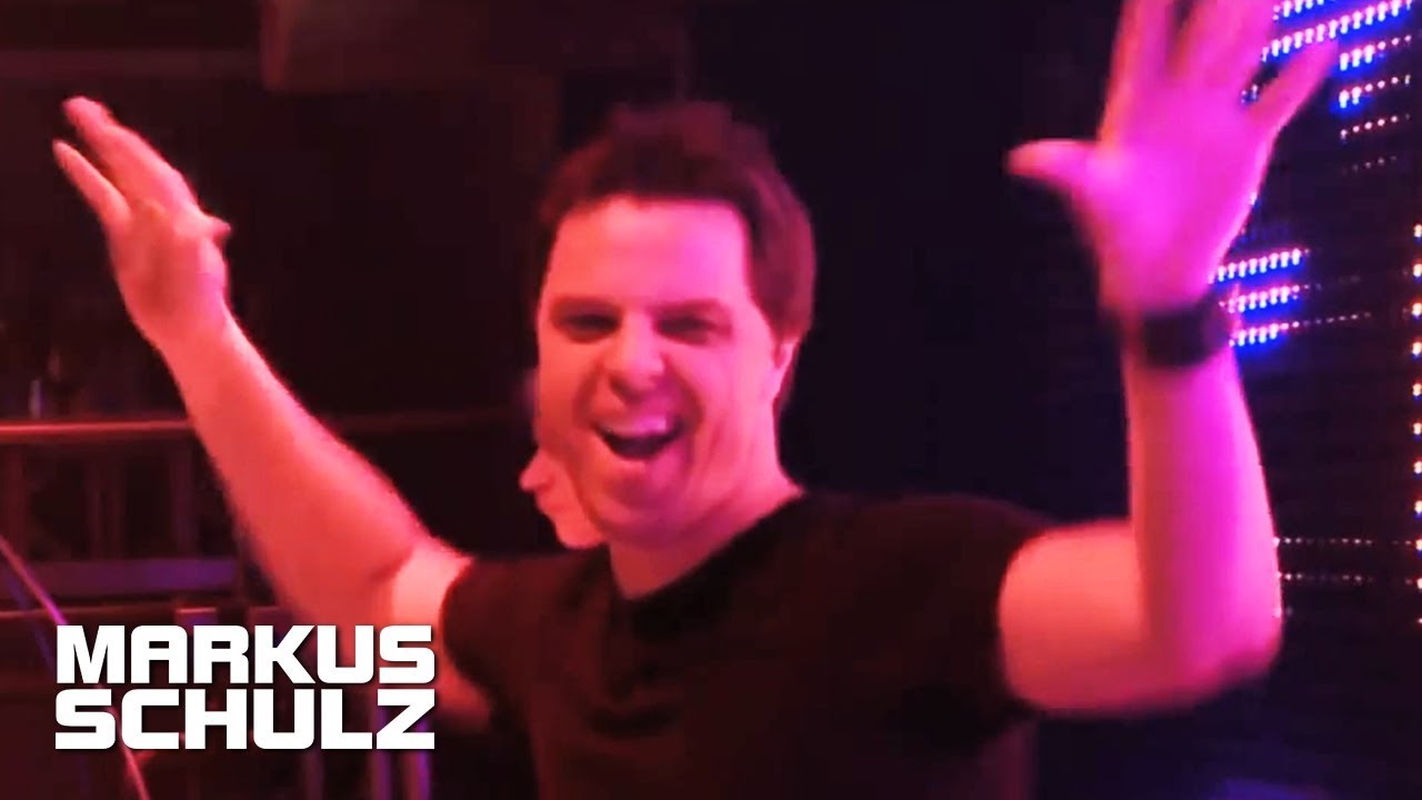 Markus Schulz feat. Justine Suissa - Perception | Official Music Video