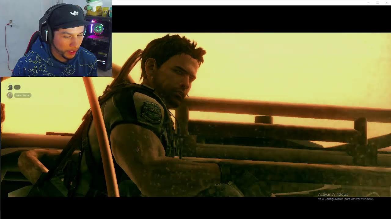 Directo de Fallguys y mas