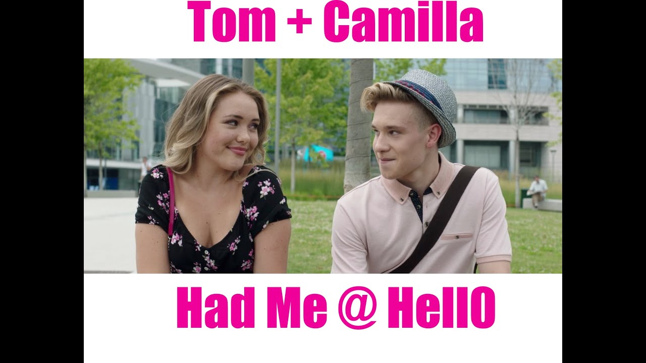 Tom and Camilla | Had Me @ Hello