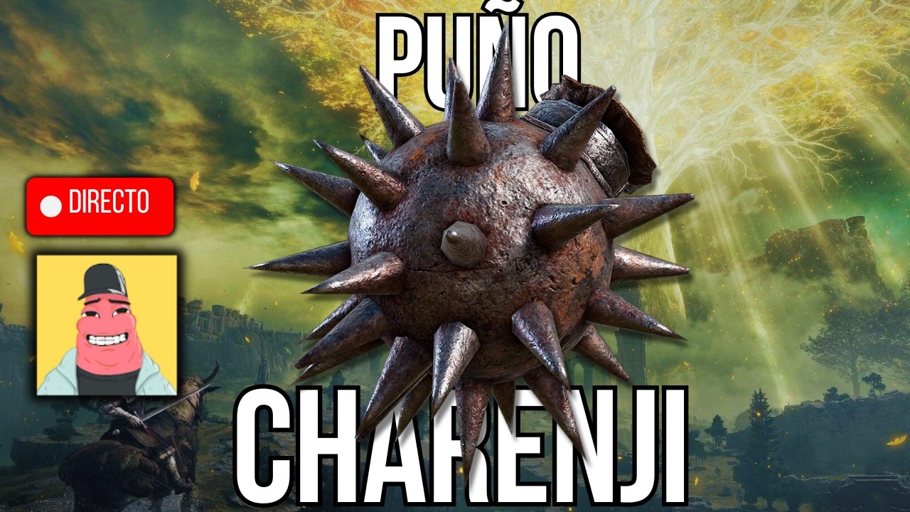 Construyendo la build más poderosa para el Puño Estrellado !reglas