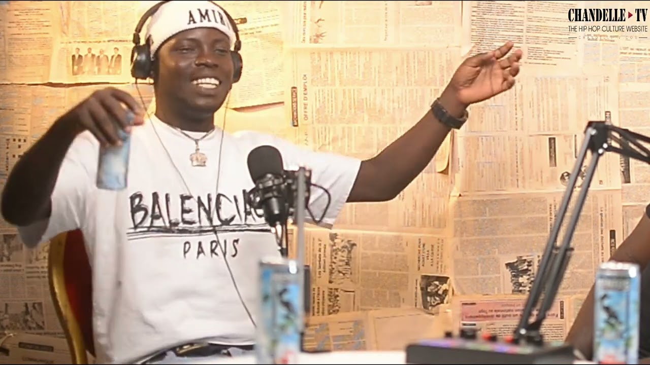 Yesuvi Rasta-J'ai refusé plein de propositions!une collaboration avec PAKICHENZU est sur la table