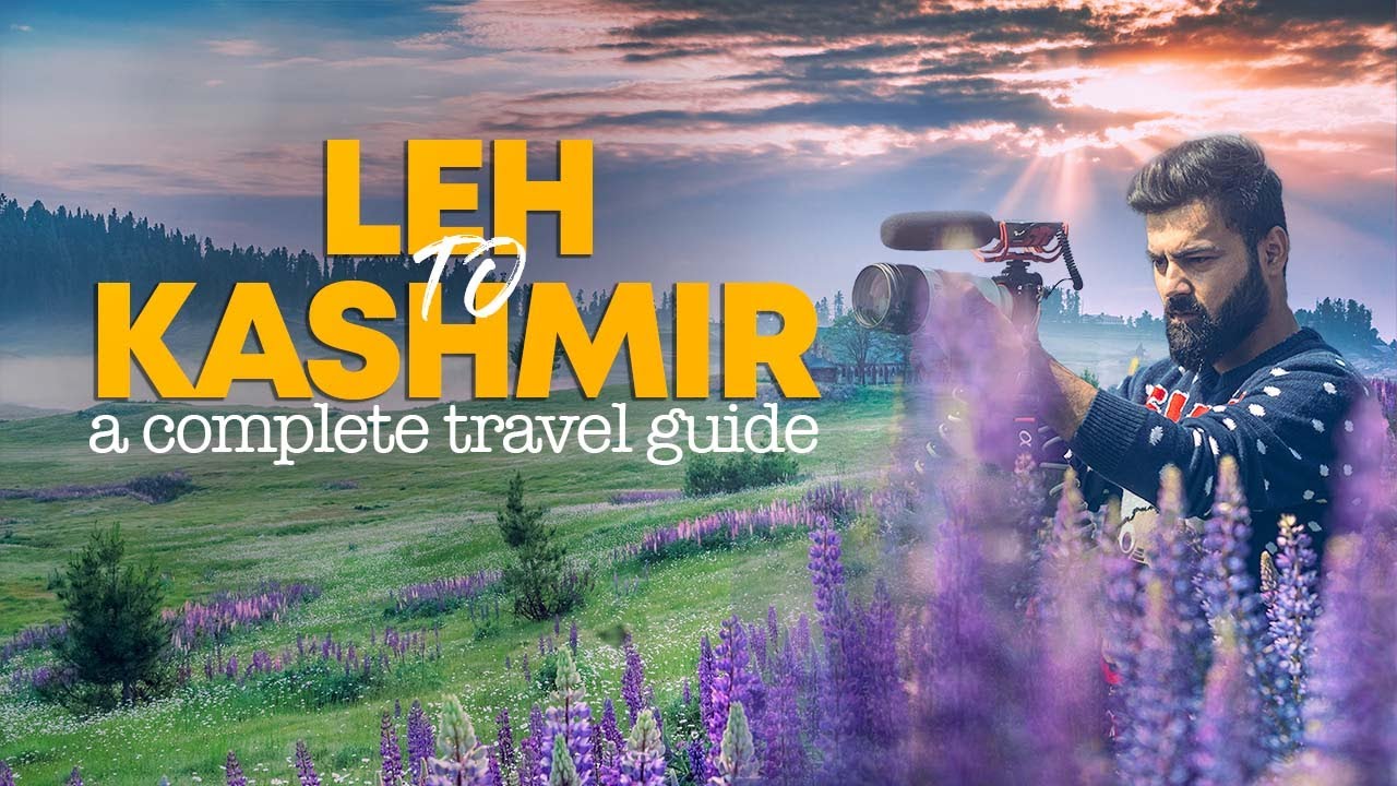 Leh to Kashmir (New Route) - Batalik Sector | Complete Travel Guide | Ladakh 2021 | Final Episode