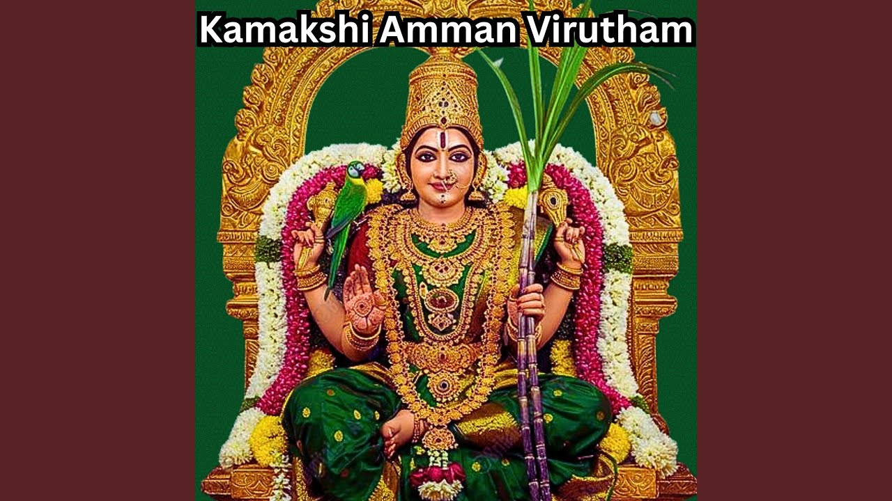 Kamakshi Amman Virutham