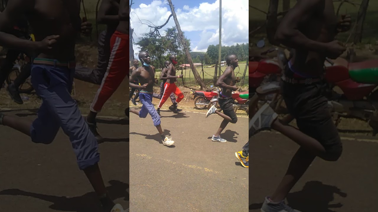 recruitment process for kdf job