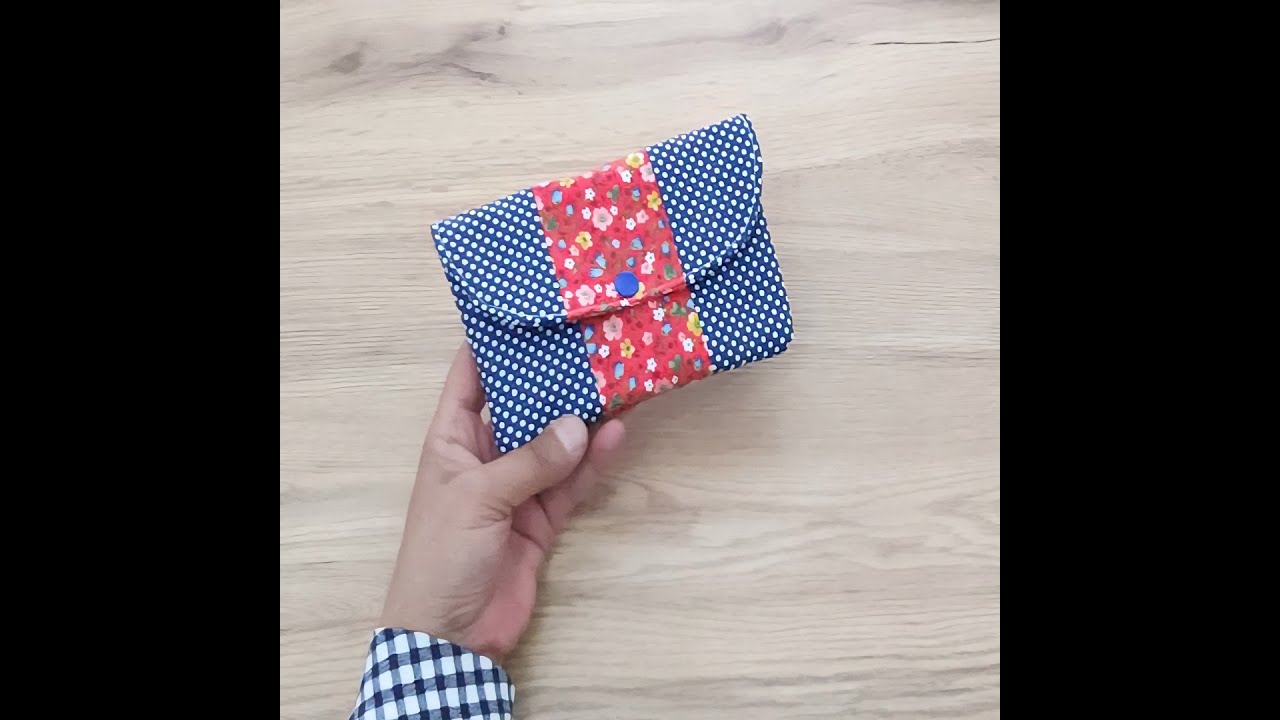 Stitching tutorial for beginners 🥰