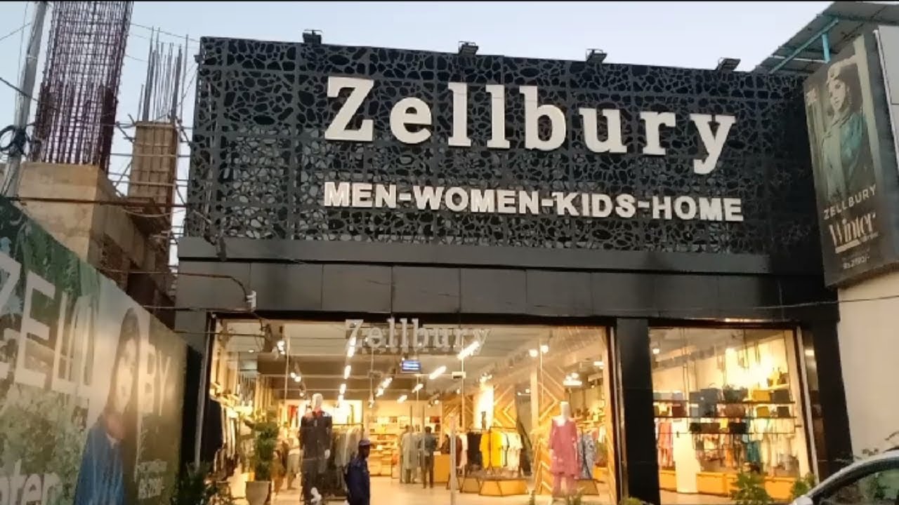 Exploring Zelburry Bahawalpur