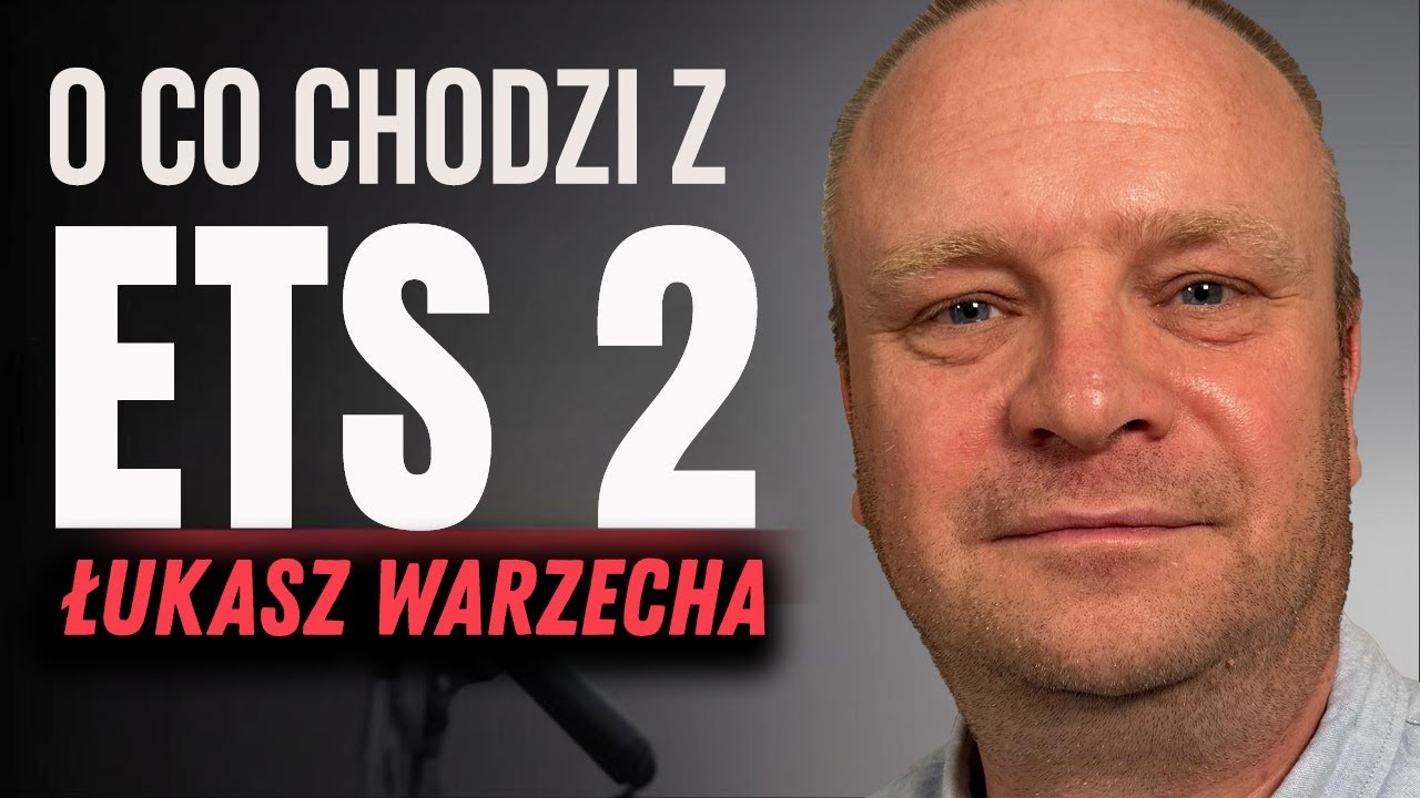 Polska u progu kryzysu! ETS2 = Paliwo po 10 zł? Polowanie RZĄDU na nasze pieniądze.