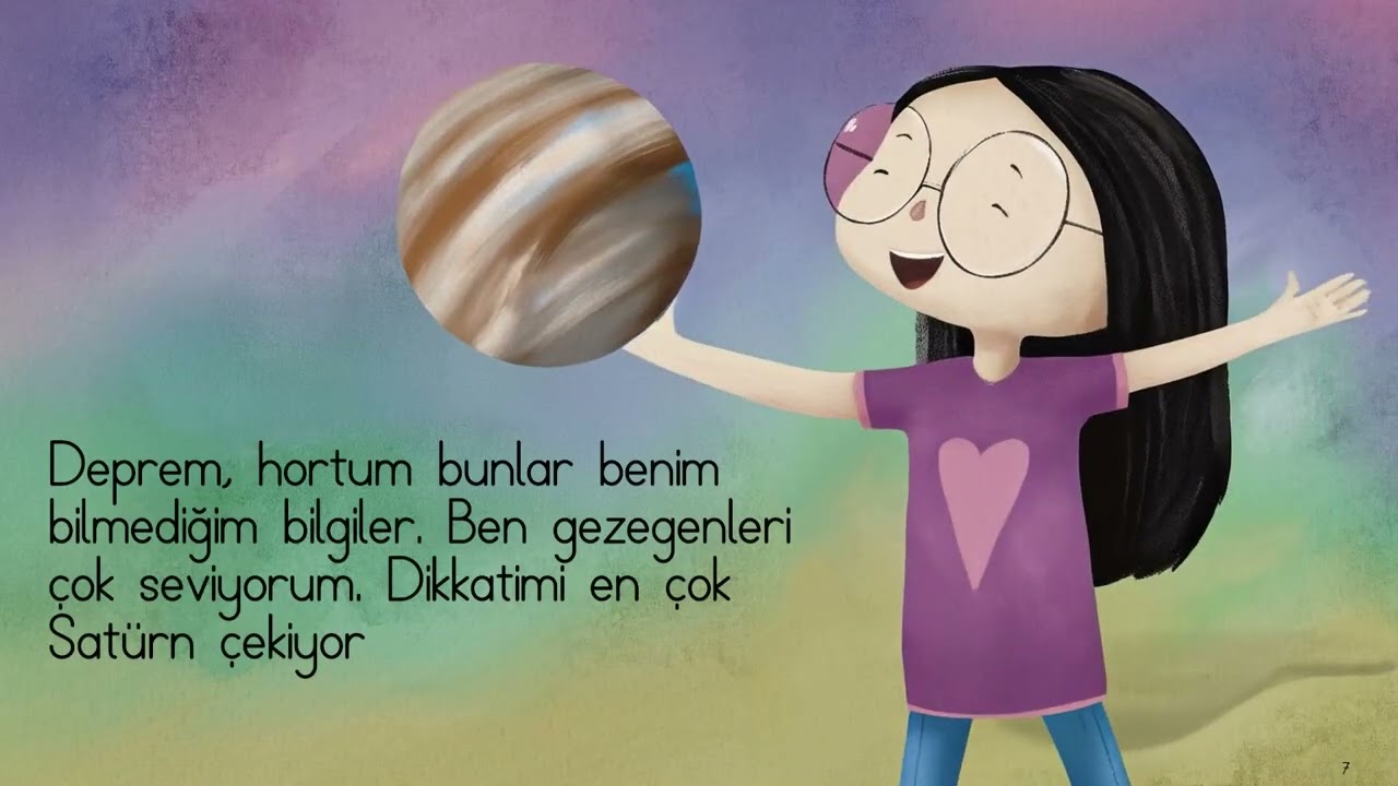 Gezegenlere Yolculuk