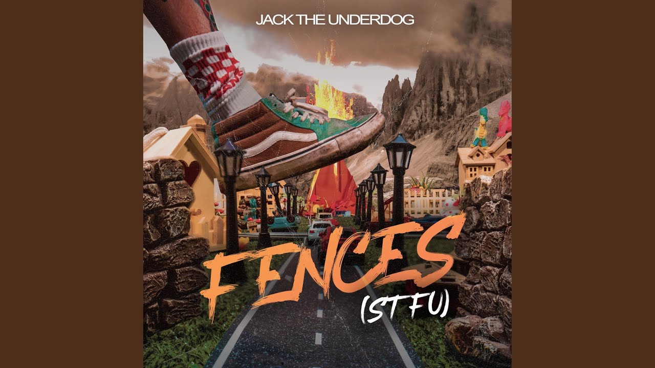 FENCES (STFU)