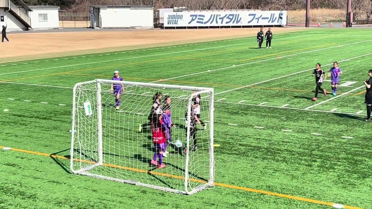 Tokyo mini tournament - Game 2