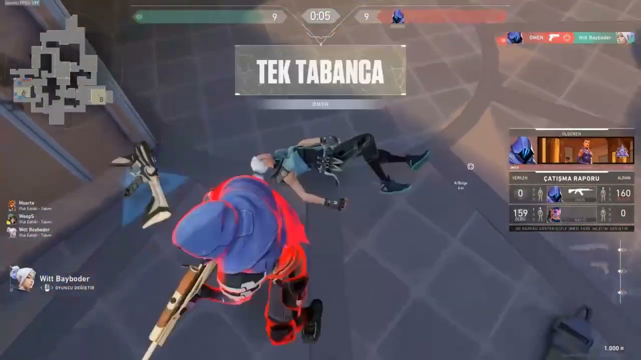 G&ouml;z icat edilmeden &ouml;nce gamerlar...