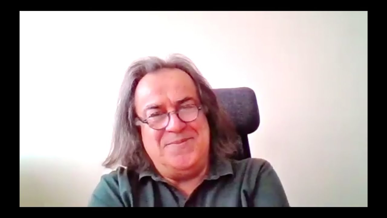 Süha Yıldız ile 'Zehra Yıldız ve Wagner' Üzerine Söyleşi