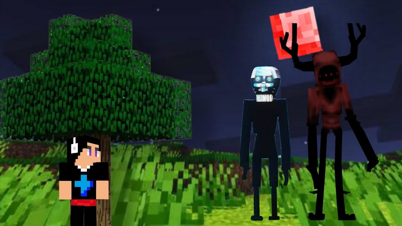 Os mobs mais bizarros...
