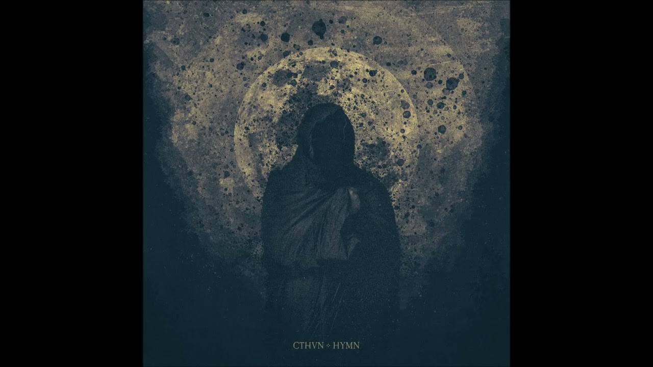 CTHVN - Hymn [FULL ALBUM] 2025